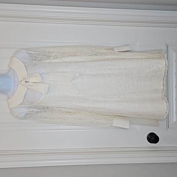 *NWT* Modcloth Honeymoon Maven Shift Dress - Picture 5 of 13